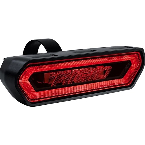 Rigid Industries Tail Light Red Chase RIGID Industries